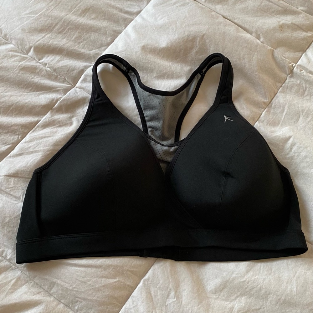 Danskin Sports Bra 40D